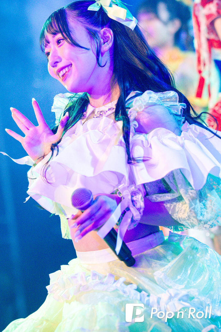 SWEET STEADY＜歌舞伎町 UP GATE↑↑2024＞新宿BLAZE（2024年5月5日）