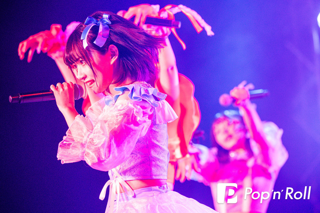 SWEET STEADY＜歌舞伎町 UP GATE↑↑2024＞新宿BLAZE（2024年5月5日）