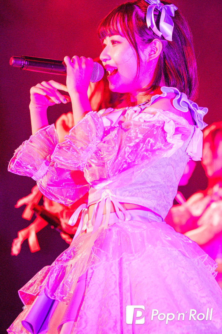 SWEET STEADY＜歌舞伎町 UP GATE↑↑2024＞新宿BLAZE（2024年5月5日）