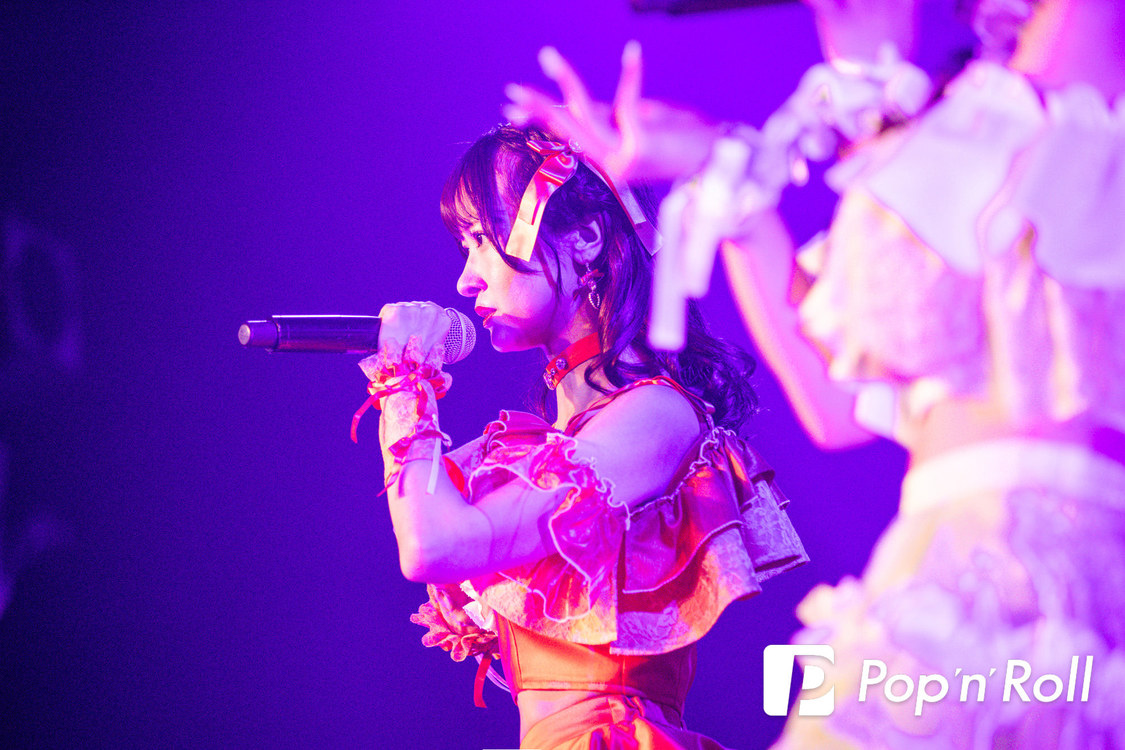 SWEET STEADY＜歌舞伎町 UP GATE↑↑2024＞新宿BLAZE（2024年5月5日）