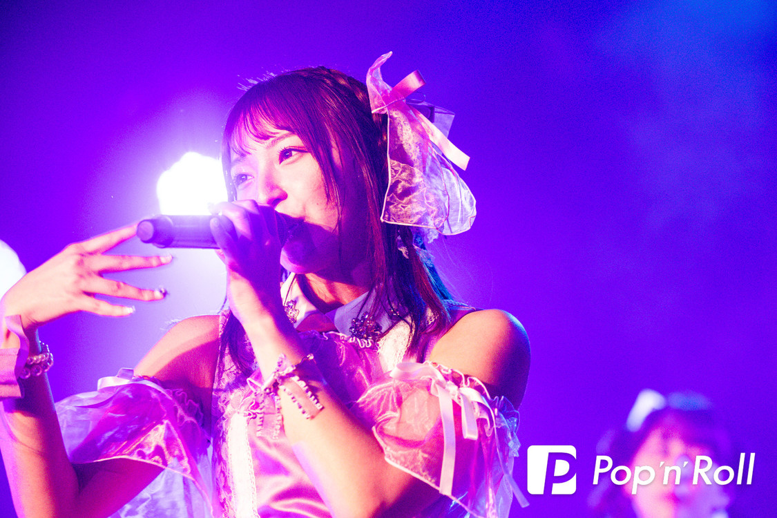 SWEET STEADY＜歌舞伎町 UP GATE↑↑2024＞新宿BLAZE（2024年5月5日）