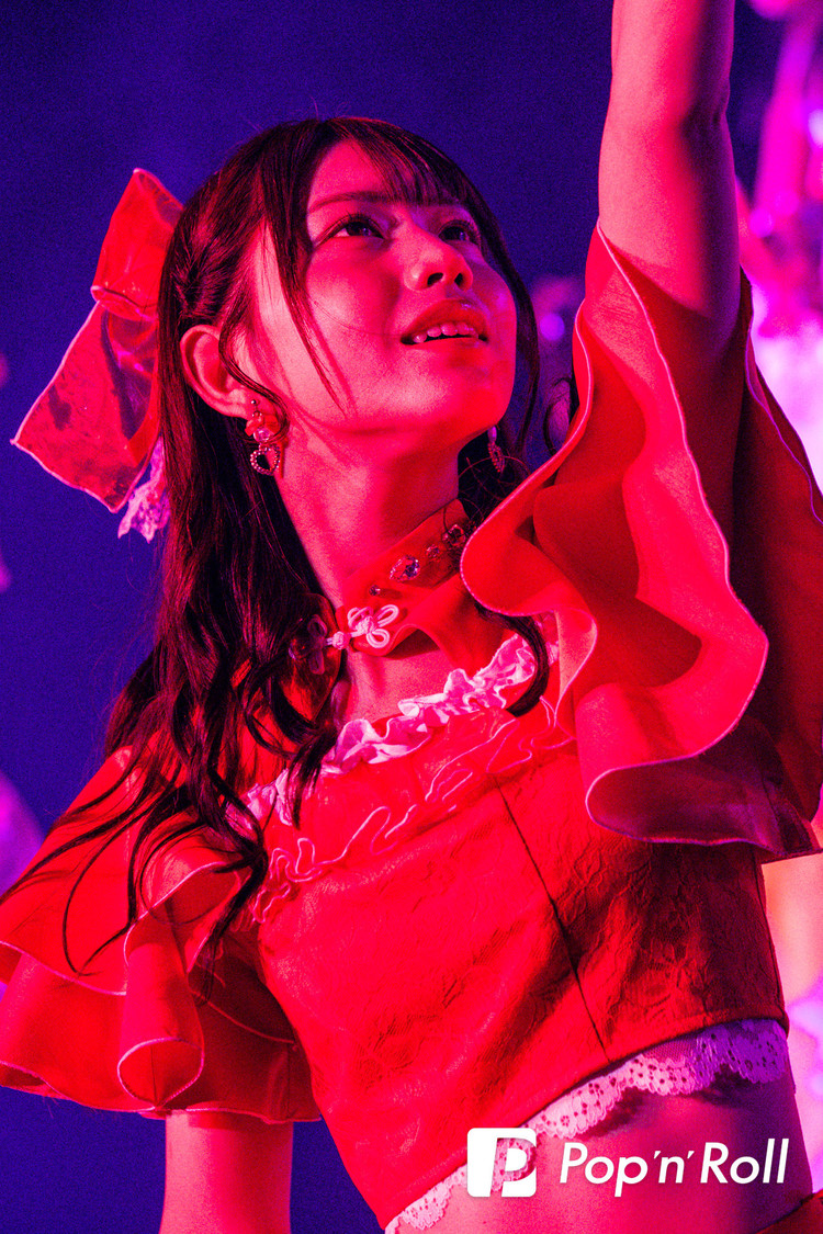 SWEET STEADY＜歌舞伎町 UP GATE↑↑2024＞新宿BLAZE（2024年5月5日）