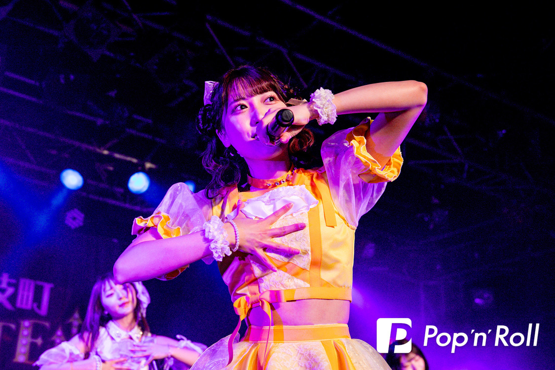 SWEET STEADY＜歌舞伎町 UP GATE↑↑2024＞新宿BLAZE（2024年5月5日）