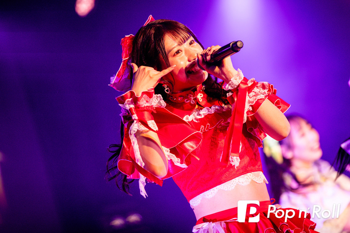 SWEET STEADY＜歌舞伎町 UP GATE↑↑2024＞新宿BLAZE（2024年5月5日）