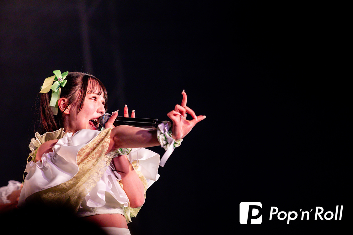 SWEET STEADY＜歌舞伎町 UP GATE↑↑2024＞新宿BLAZE（2024年5月5日）