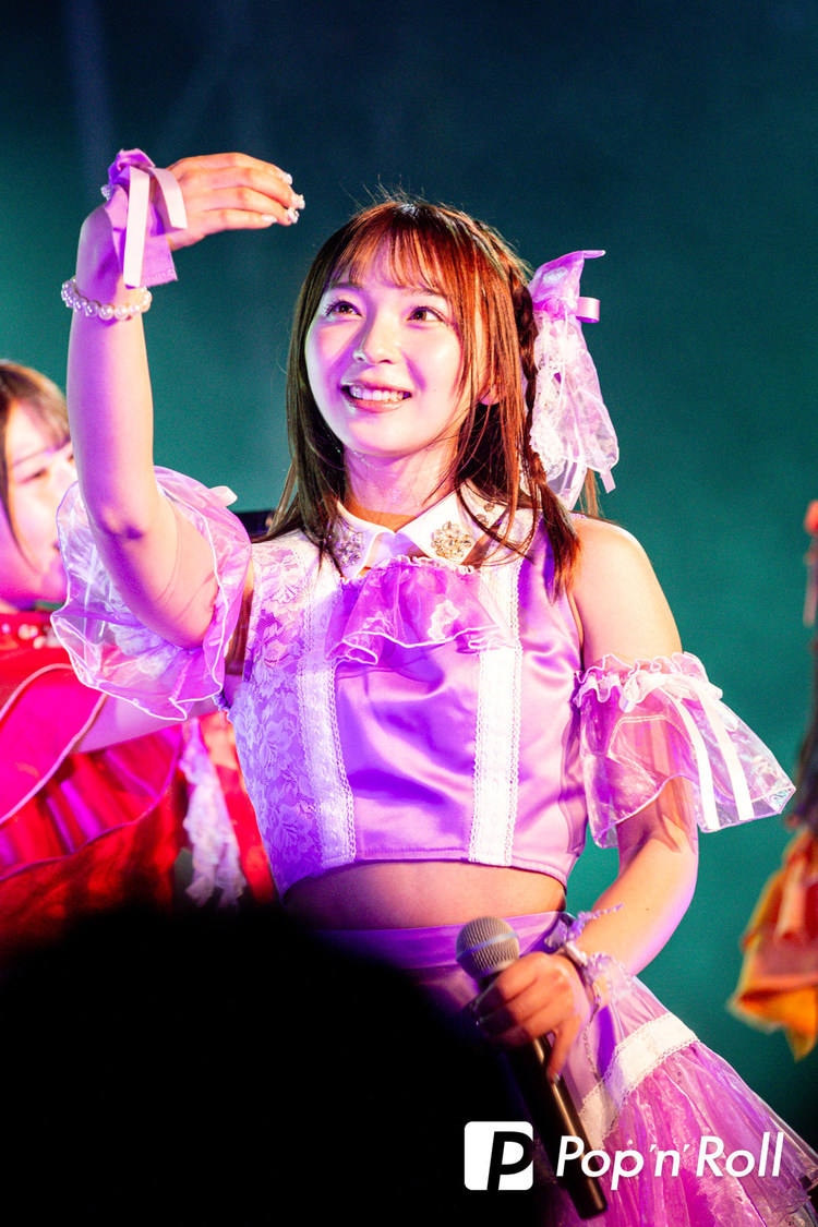 SWEET STEADY＜歌舞伎町 UP GATE↑↑2024＞新宿BLAZE（2024年5月5日）