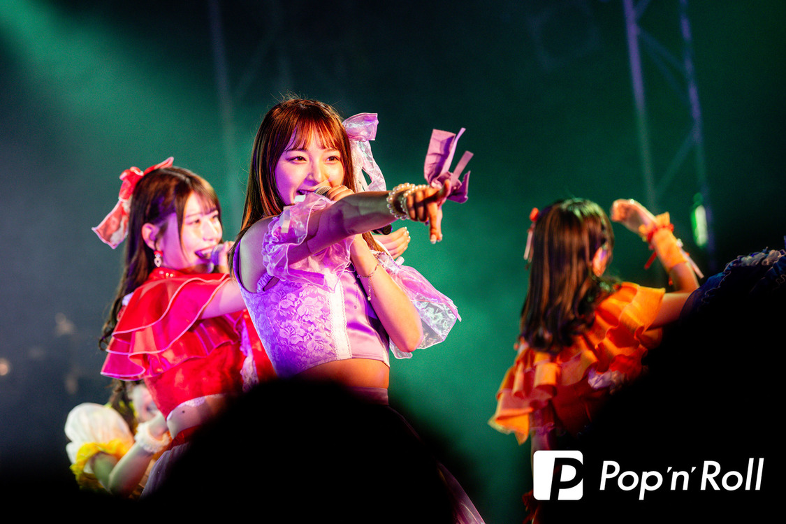 SWEET STEADY＜歌舞伎町 UP GATE↑↑2024＞新宿BLAZE（2024年5月5日）