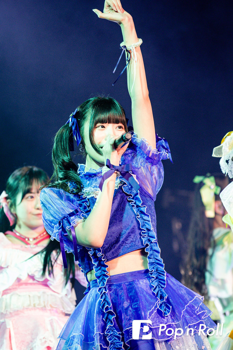 SWEET STEADY＜歌舞伎町 UP GATE↑↑2024＞新宿BLAZE（2024年5月5日）