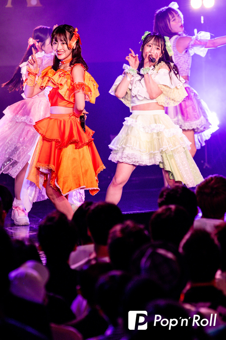 SWEET STEADY＜歌舞伎町 UP GATE↑↑2024＞新宿BLAZE（2024年5月5日）