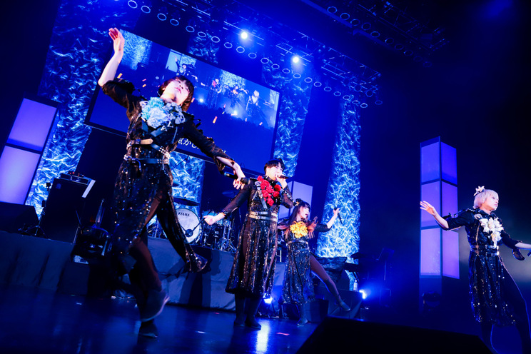 二丁目の魁カミングアウト＜ゲイでもアイドルになれる！ in Zepp Tokyo＞｜Zepp Tokyo（2019年7月14日）