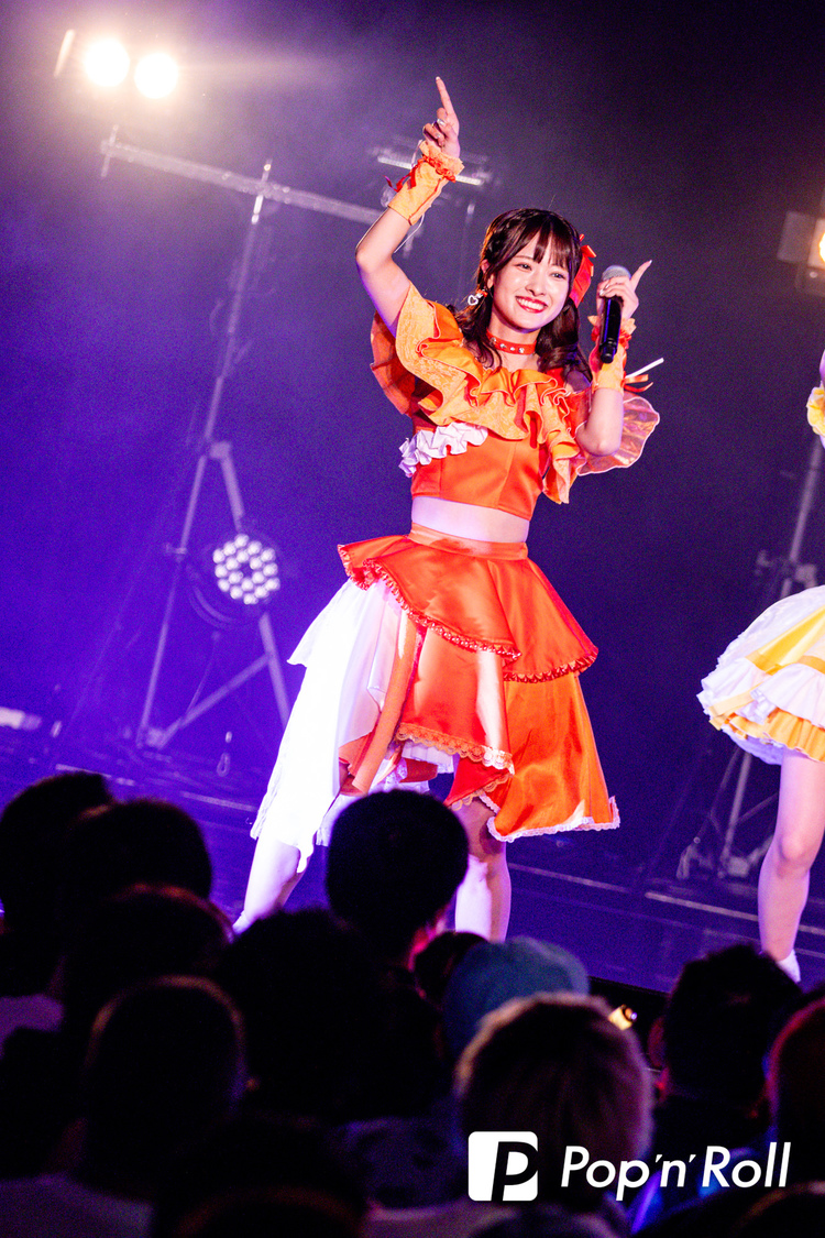 SWEET STEADY＜歌舞伎町 UP GATE↑↑2024＞新宿BLAZE（2024年5月5日）