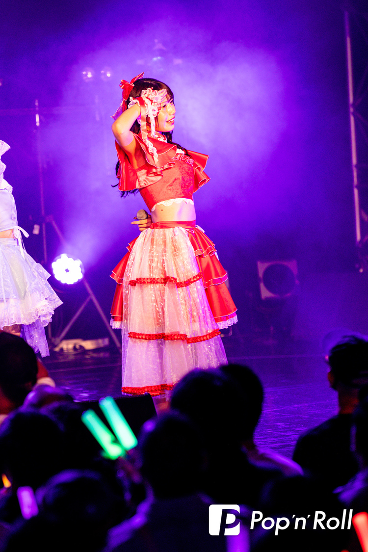 SWEET STEADY＜歌舞伎町 UP GATE↑↑2024＞新宿BLAZE（2024年5月5日）