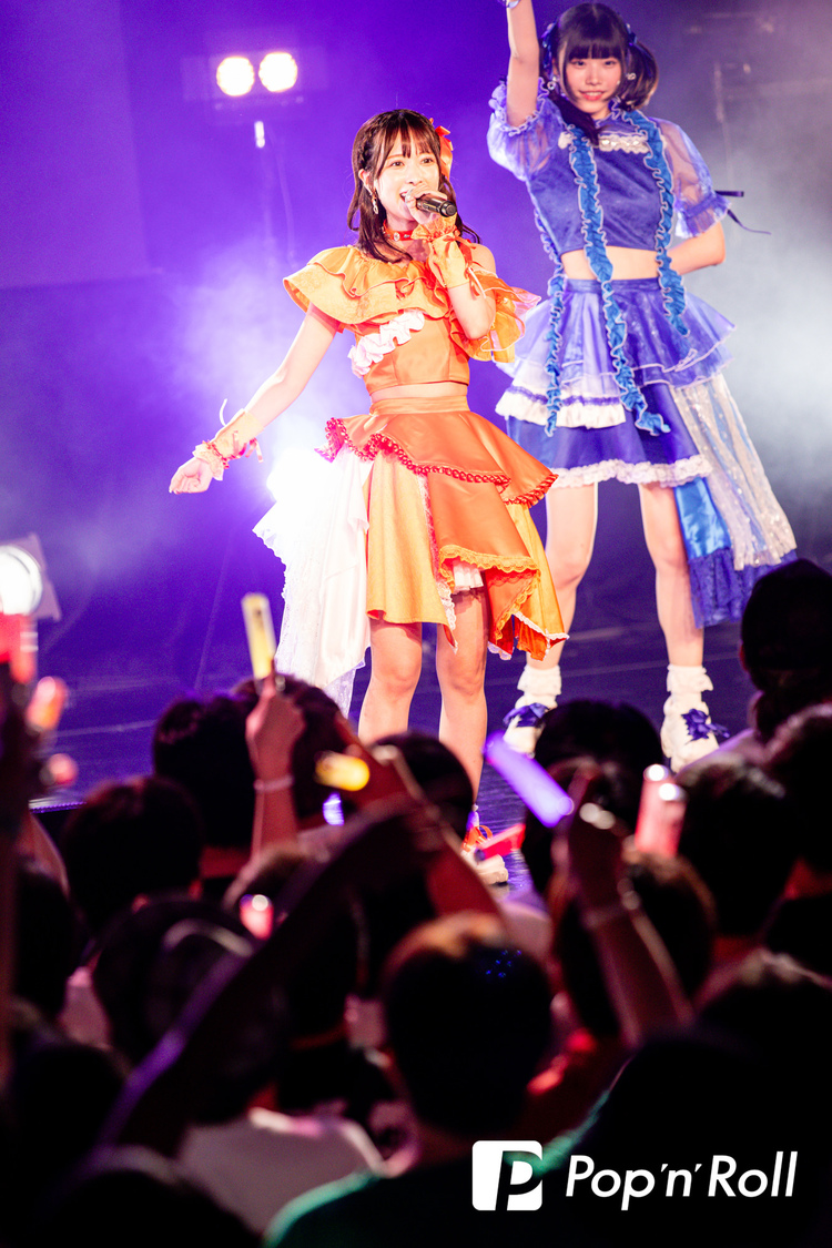 SWEET STEADY＜歌舞伎町 UP GATE↑↑2024＞新宿BLAZE（2024年5月5日）