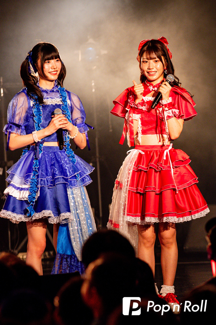 SWEET STEADY＜歌舞伎町 UP GATE↑↑2024＞新宿BLAZE（2024年5月5日）