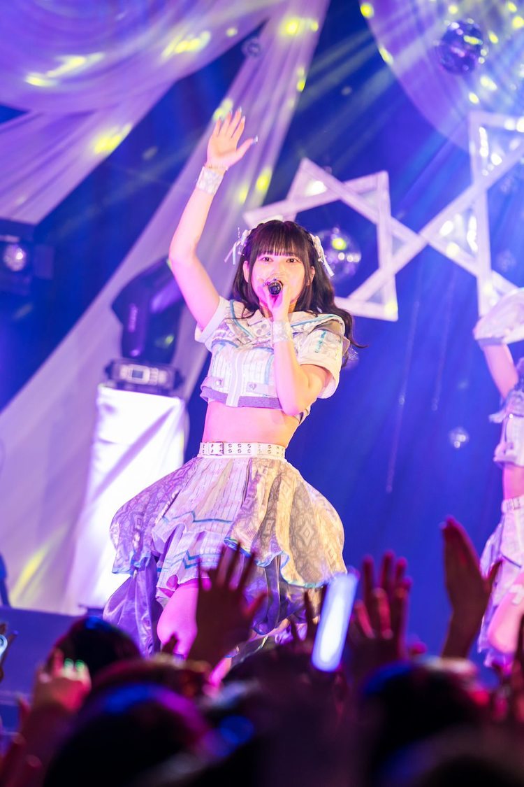 Mirror,Mirror＜Super Miraism V＞新宿BLAZE（2024年5月20日）