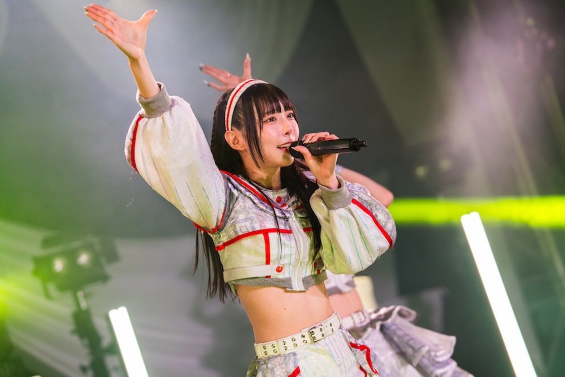 Mirror,Mirror＜Super Miraism V＞新宿BLAZE（2024年5月20日）