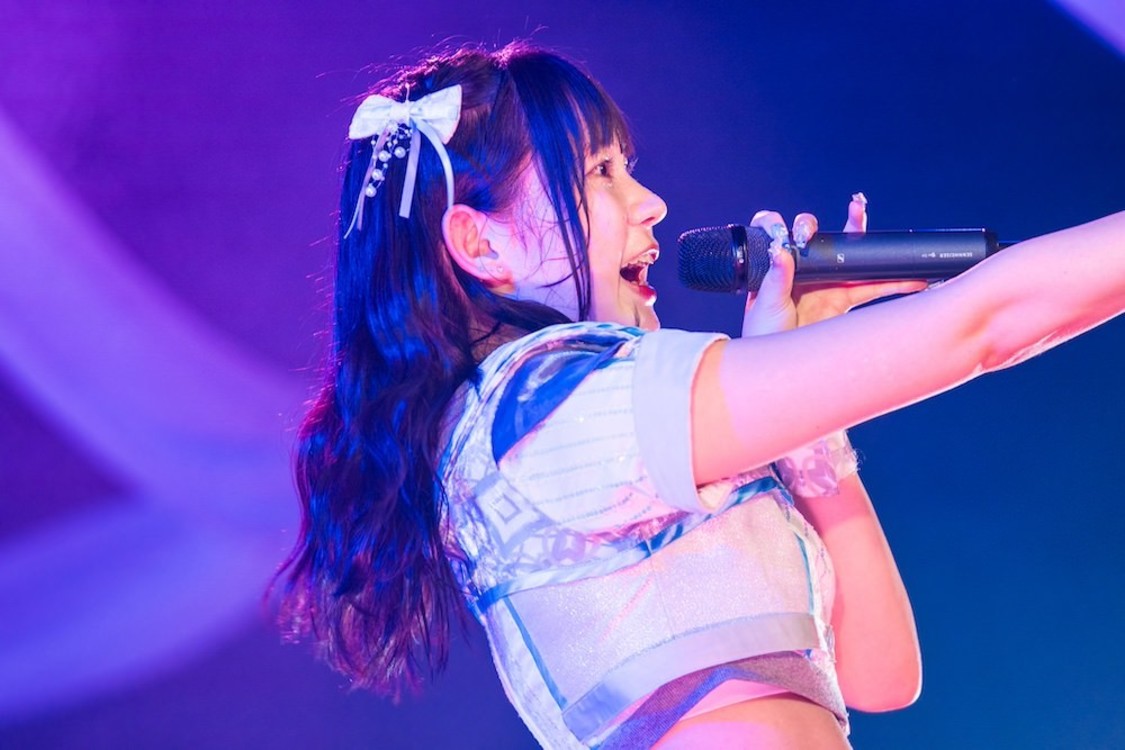 Mirror,Mirror＜Super Miraism V＞新宿BLAZE（2024年5月20日）