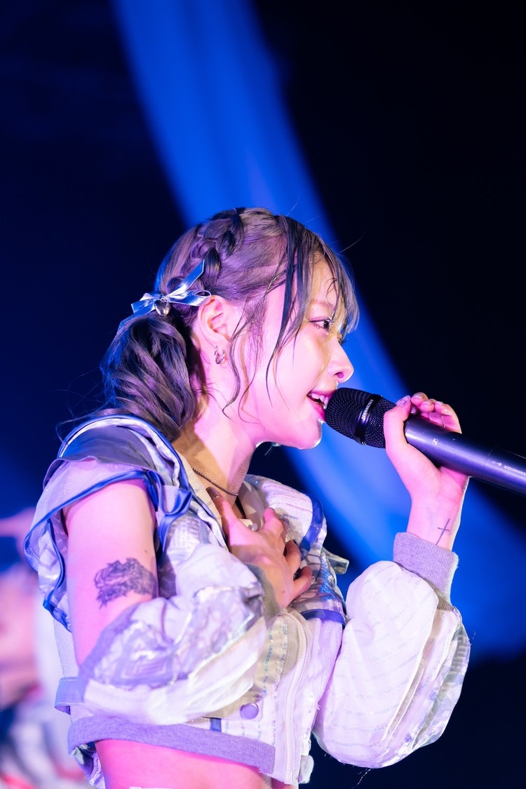 Mirror,Mirror＜Super Miraism V＞新宿BLAZE（2024年5月20日）