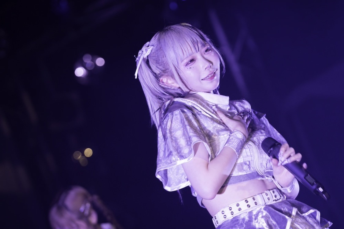 Mirror,Mirror＜Super Miraism V＞新宿BLAZE（2024年5月20日）