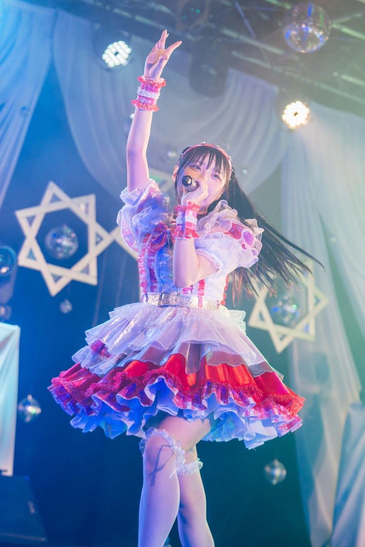 Mirror,Mirror＜Super Miraism V＞新宿BLAZE（2024年5月20日）