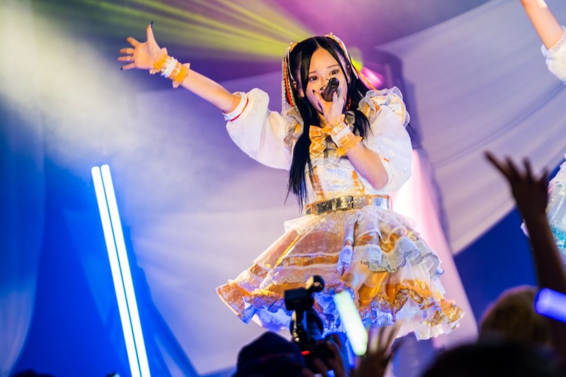 Mirror,Mirror＜Super Miraism V＞新宿BLAZE（2024年5月20日）