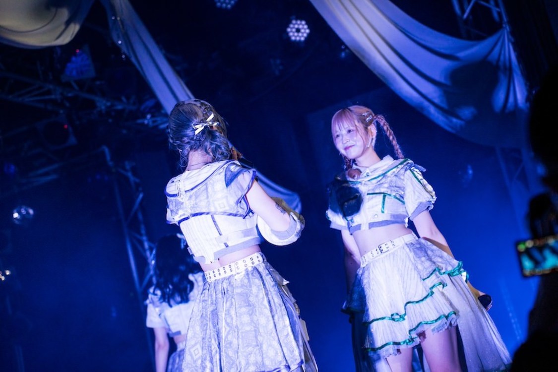 Mirror,Mirror＜Super Miraism V＞新宿BLAZE（2024年5月20日）