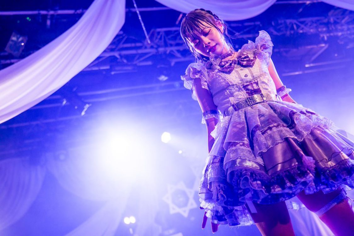 Mirror,Mirror＜Super Miraism V＞新宿BLAZE（2024年5月20日）