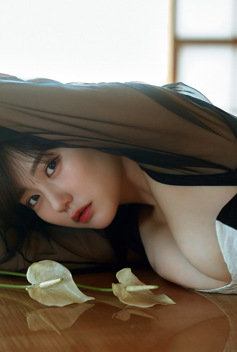 通常版セブンネット限定特典：田中美久ポストカード