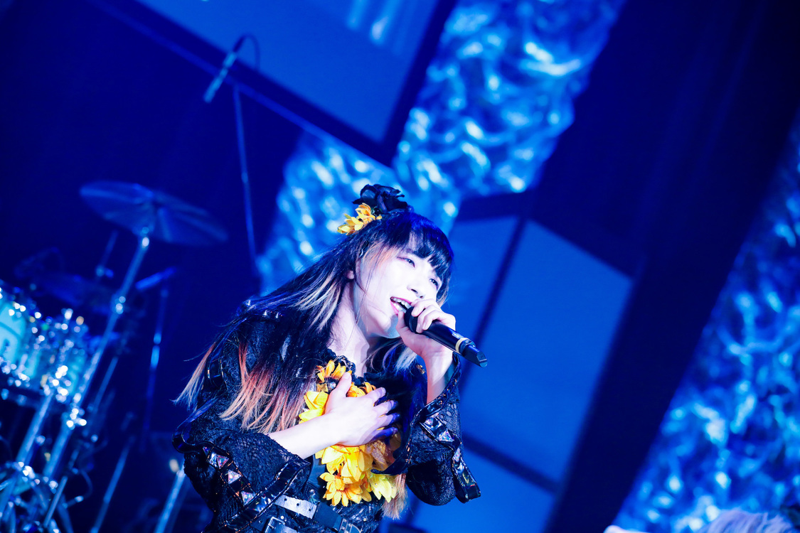 ぺいにゃむにゃむ＜ゲイでもアイドルになれる！ in Zepp Tokyo＞｜Zepp Tokyo（2019年7月14日）