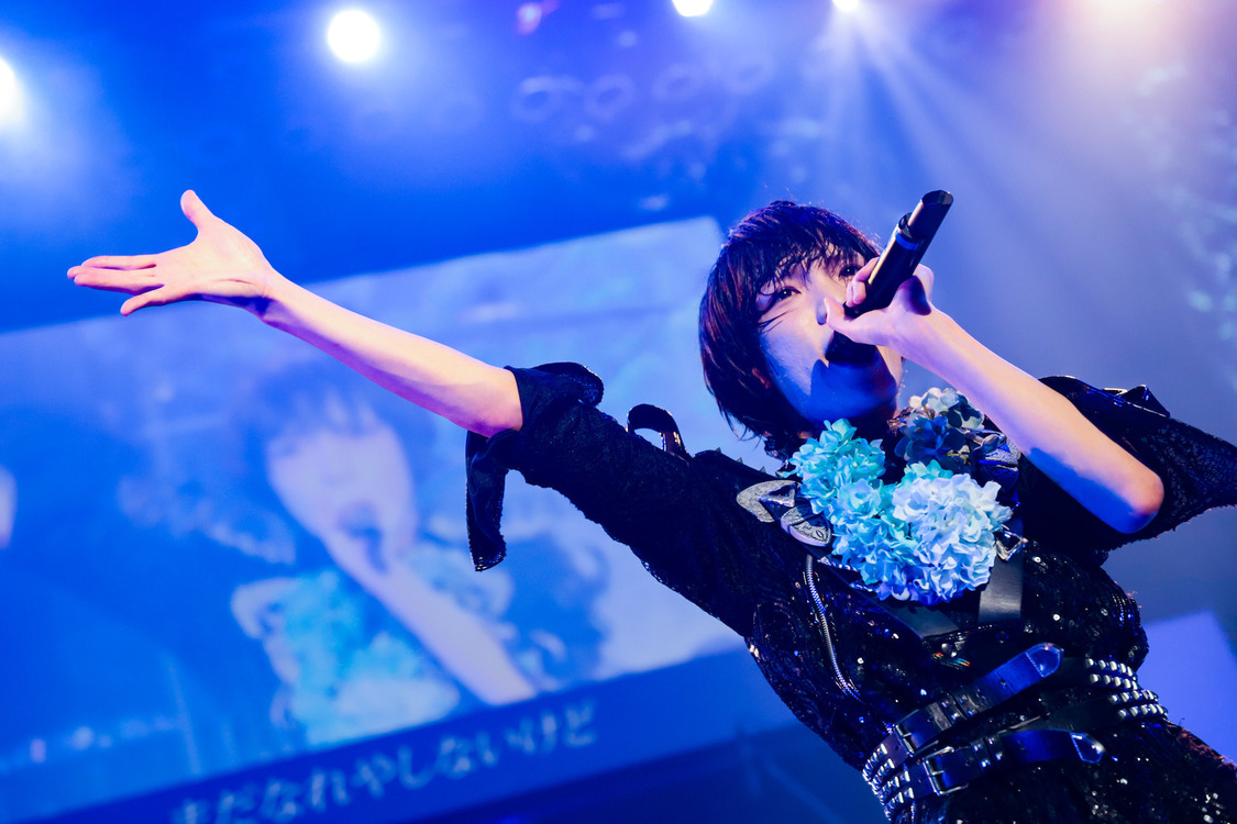 きまるモッコリ＜ゲイでもアイドルになれる！ in Zepp Tokyo＞｜Zepp Tokyo（2019年7月14日）