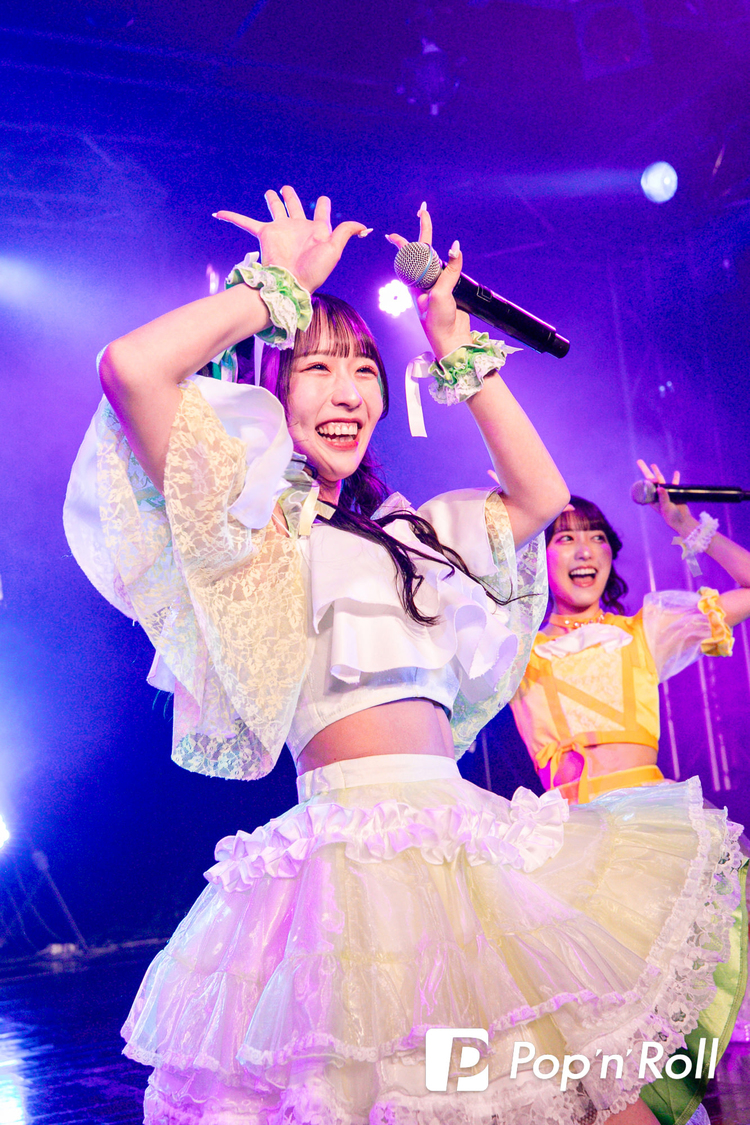 SWEET STEADY＜歌舞伎町 UP GATE↑↑2024＞新宿BLAZE（2024年5月5日）