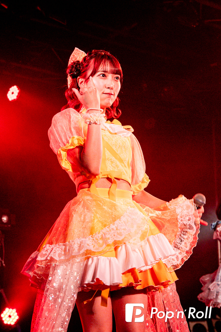 SWEET STEADY＜歌舞伎町 UP GATE↑↑2024＞新宿BLAZE（2024年5月5日）