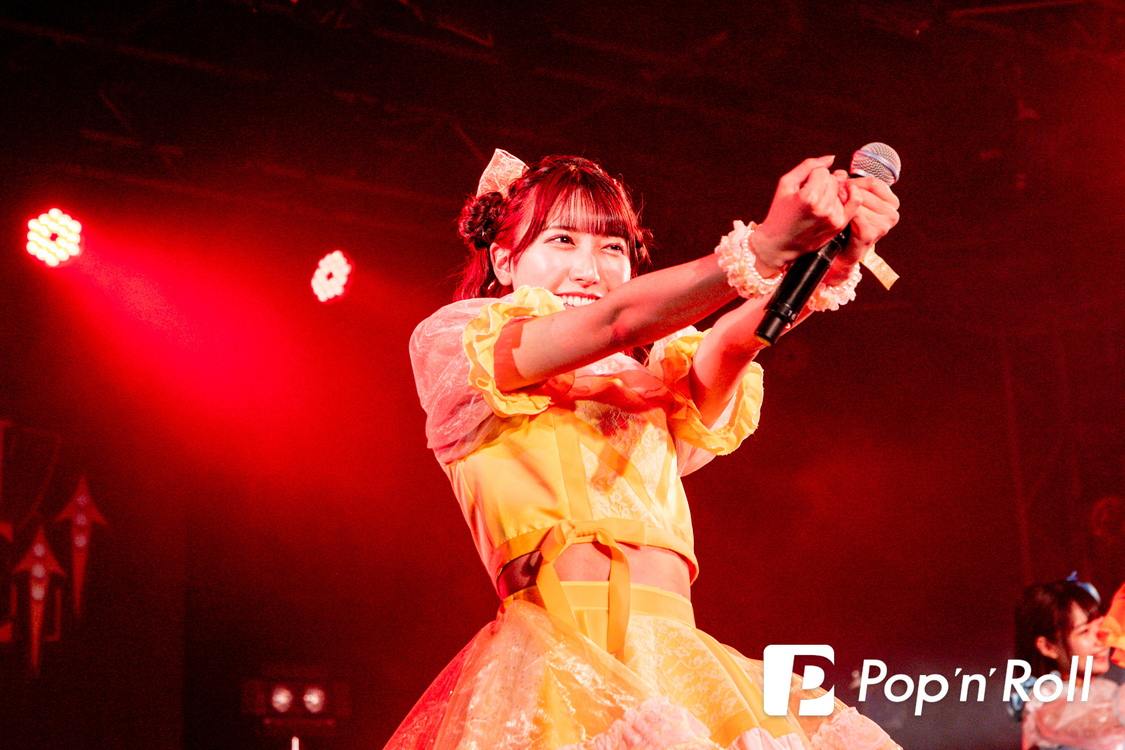 SWEET STEADY＜歌舞伎町 UP GATE↑↑2024＞新宿BLAZE（2024年5月5日）