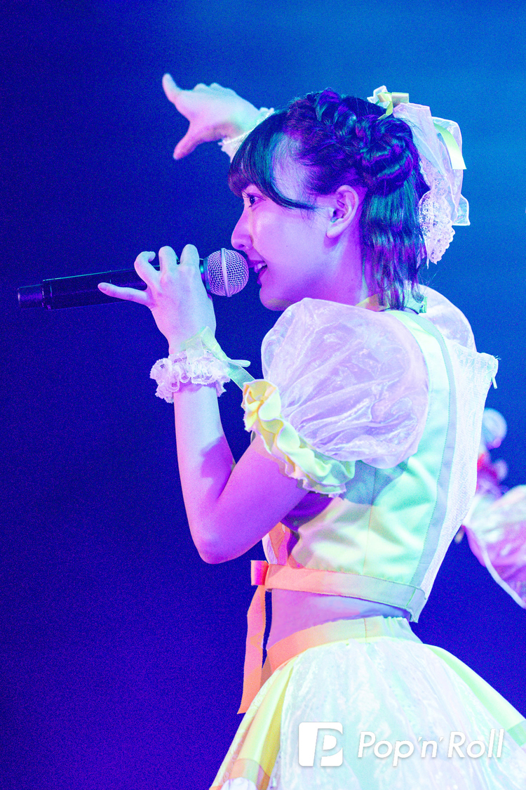 SWEET STEADY＜歌舞伎町 UP GATE↑↑2024＞新宿BLAZE（2024年5月5日）