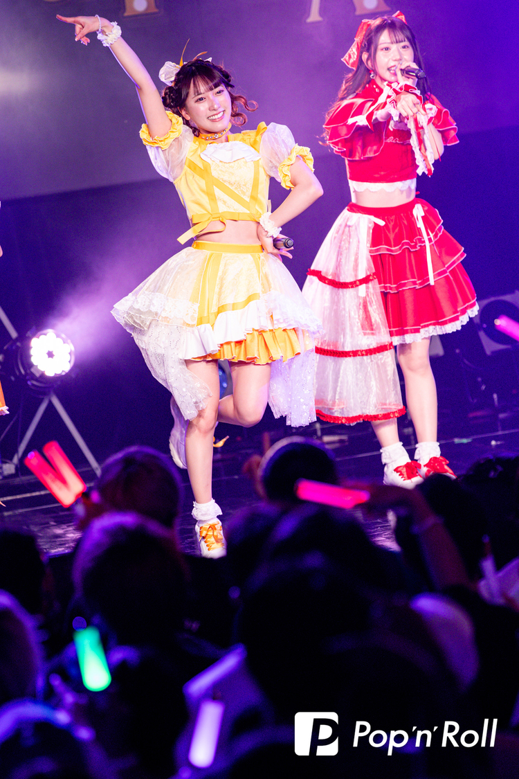 SWEET STEADY＜歌舞伎町 UP GATE↑↑2024＞新宿BLAZE（2024年5月5日）