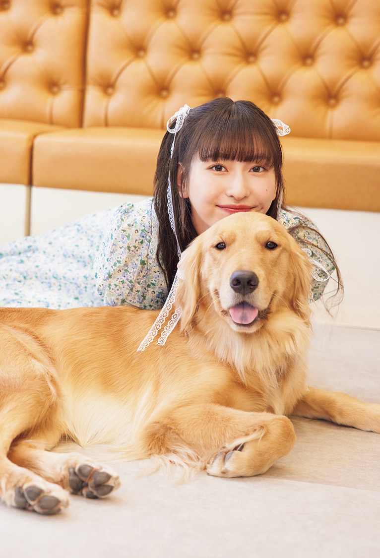 お気に入りカット