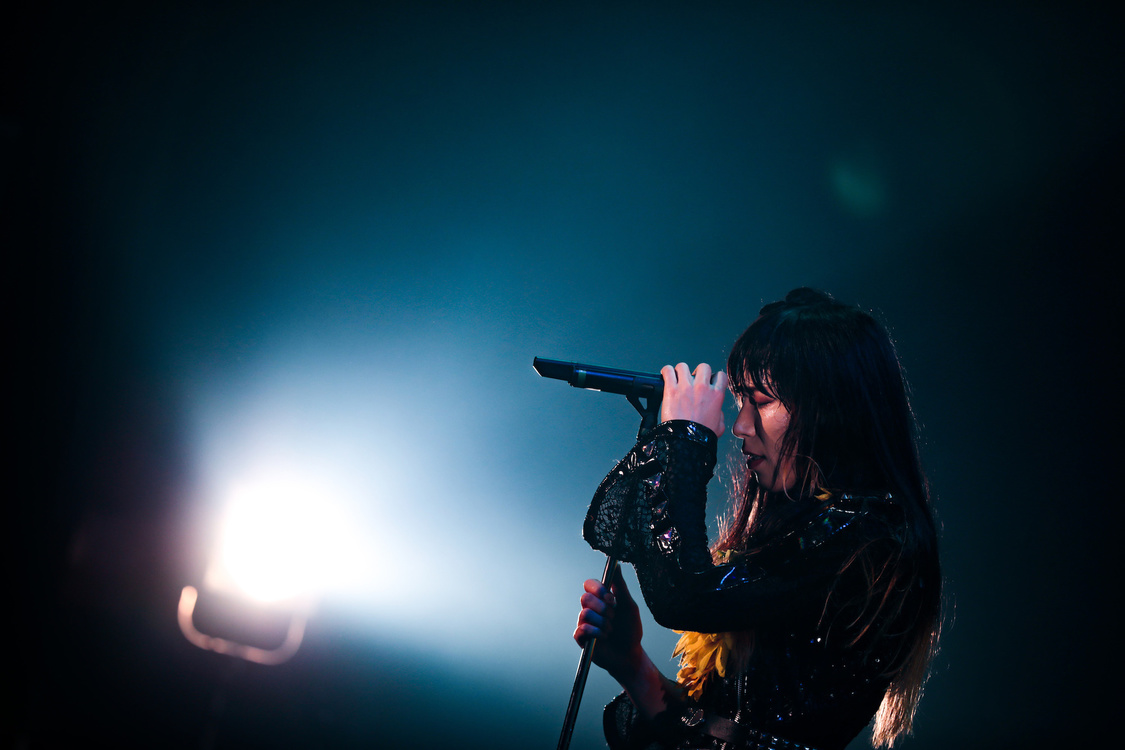 ぺいにゃむにゃむ＜ゲイでもアイドルになれる！ in Zepp Tokyo＞｜Zepp Tokyo（2019年7月14日）