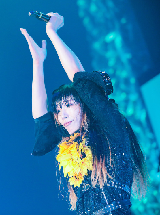 ぺいにゃむにゃむ＜ゲイでもアイドルになれる！ in Zepp Tokyo＞｜Zepp Tokyo（2019年7月14日）