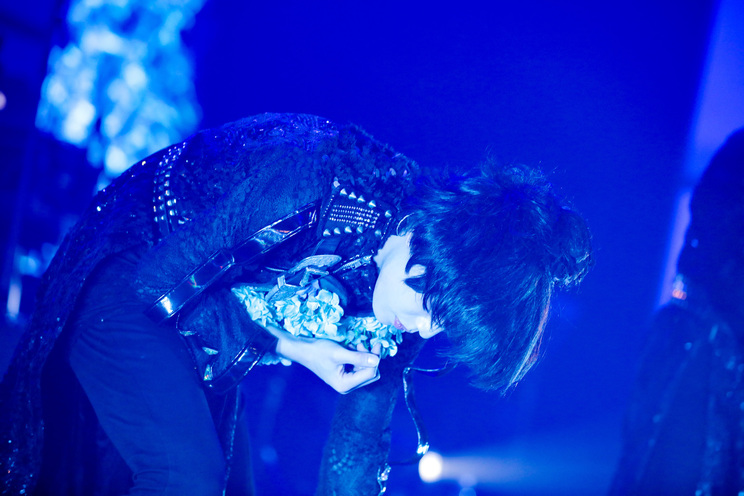 きまるモッコリ＜ゲイでもアイドルになれる！ in Zepp Tokyo＞｜Zepp Tokyo（2019年7月14日）