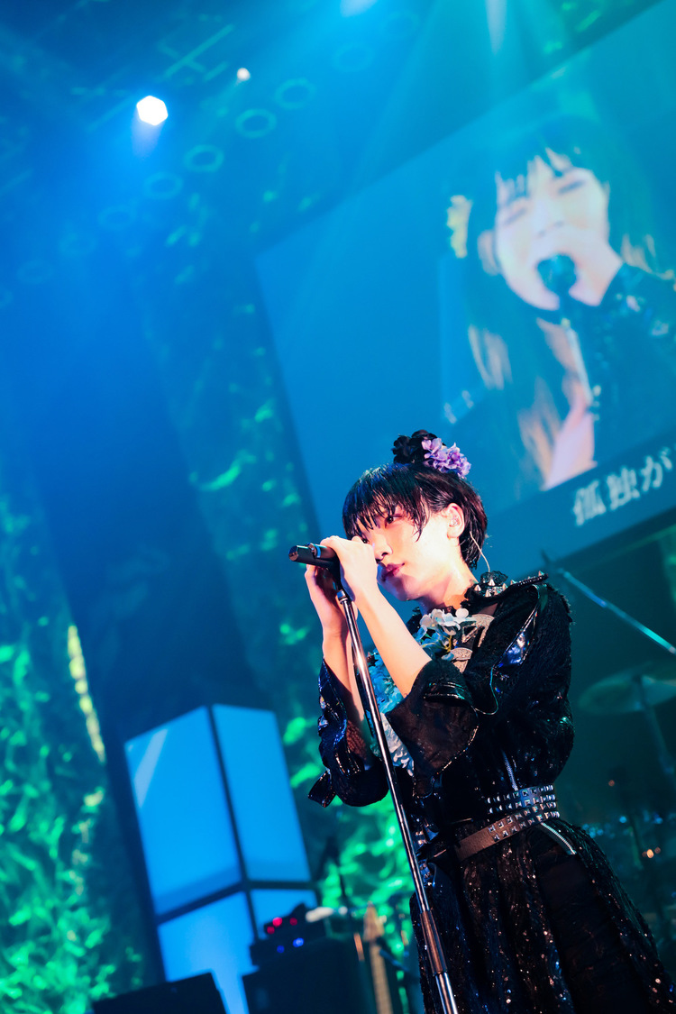 きまるモッコリ＜ゲイでもアイドルになれる！ in Zepp Tokyo＞｜Zepp Tokyo（2019年7月14日）