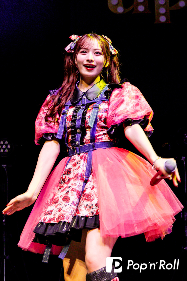 CANDY TUNE＜歌舞伎町 UP GATE↑↑2024＞Zepp Shinjuku(TOKYO)（2024年5月5日）