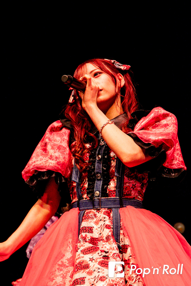 CANDY TUNE＜歌舞伎町 UP GATE↑↑2024＞Zepp Shinjuku(TOKYO)（2024年5月5日）