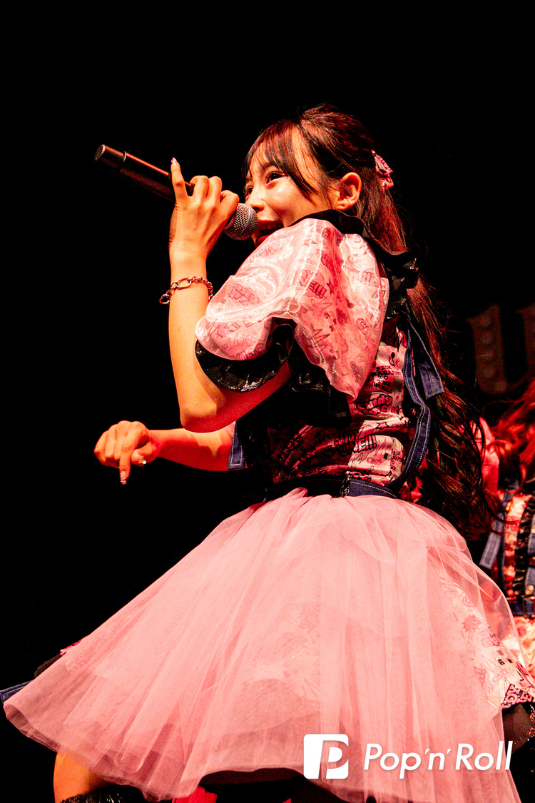 CANDY TUNE＜歌舞伎町 UP GATE↑↑2024＞Zepp Shinjuku(TOKYO)（2024年5月5日）