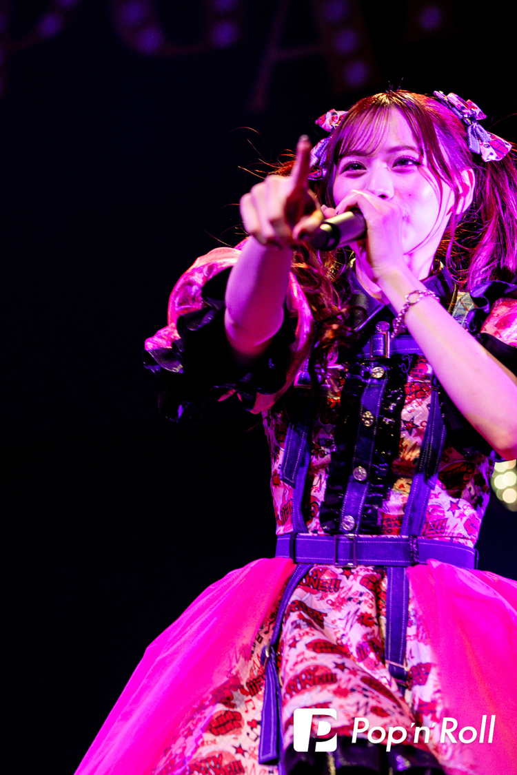 CANDY TUNE＜歌舞伎町 UP GATE↑↑2024＞Zepp Shinjuku(TOKYO)（2024年5月5日）