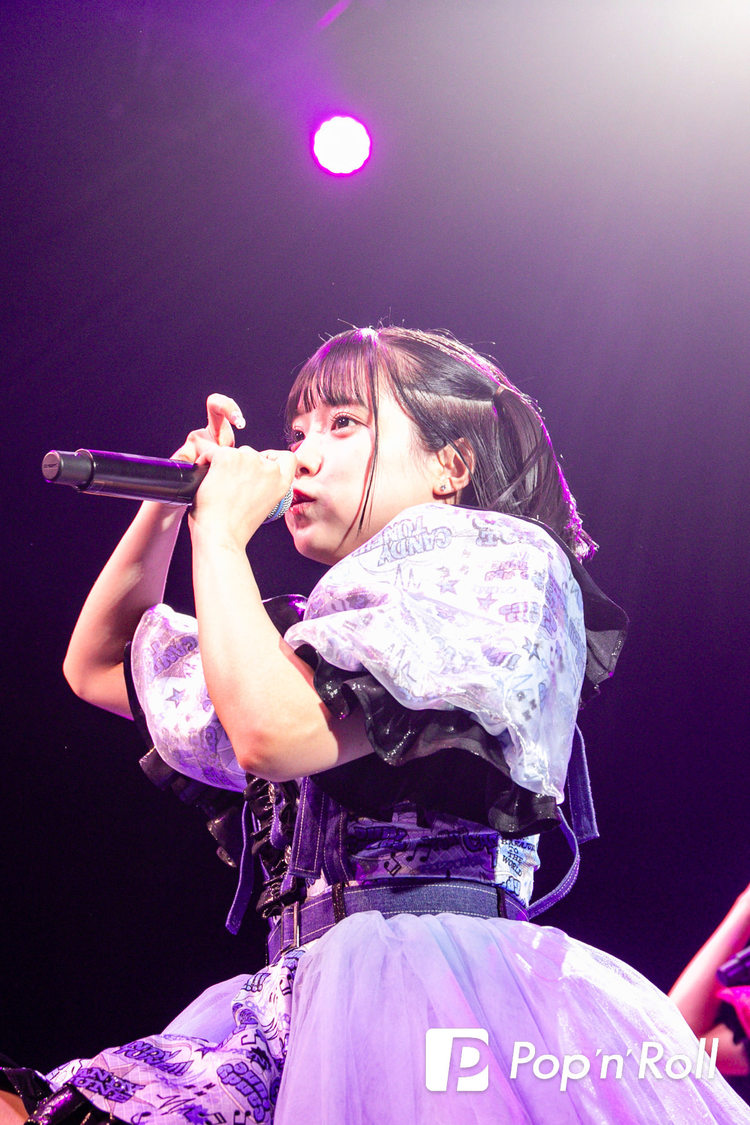 CANDY TUNE＜歌舞伎町 UP GATE↑↑2024＞Zepp Shinjuku(TOKYO)（2024年5月5日）