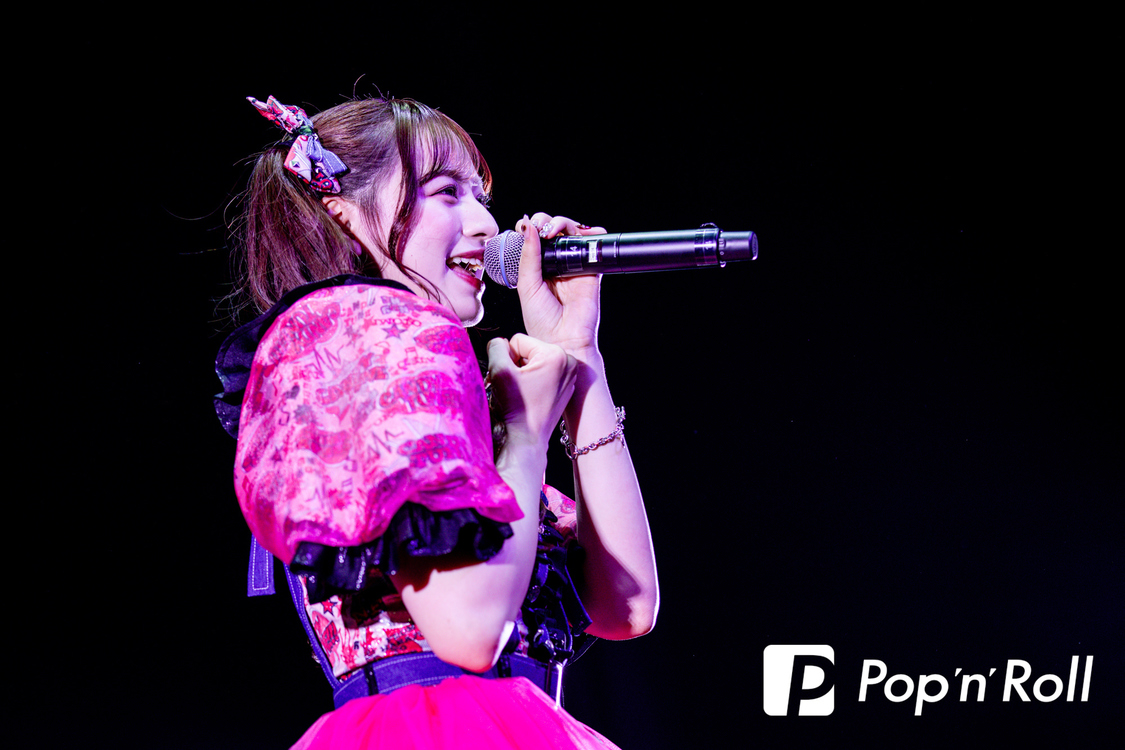 CANDY TUNE＜歌舞伎町 UP GATE↑↑2024＞Zepp Shinjuku(TOKYO)（2024年5月5日）