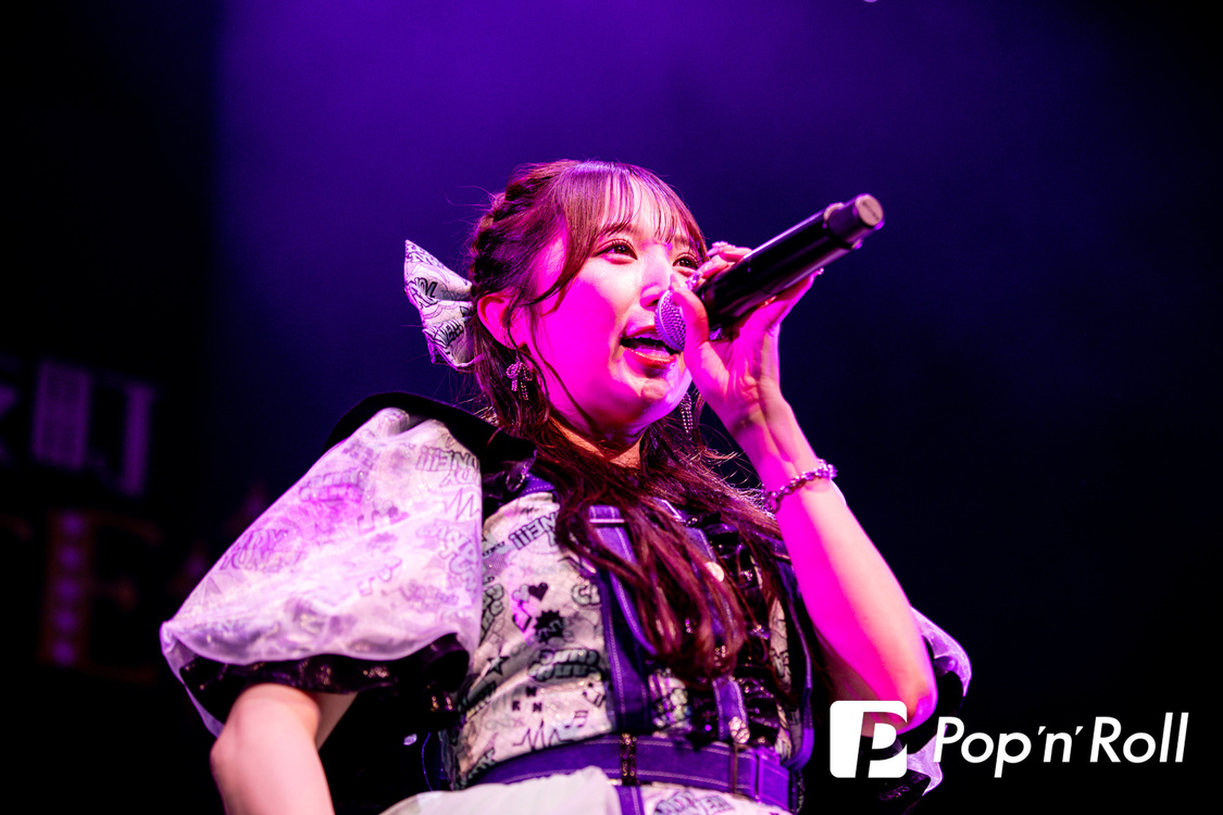 CANDY TUNE＜歌舞伎町 UP GATE↑↑2024＞Zepp Shinjuku(TOKYO)（2024年5月5日）