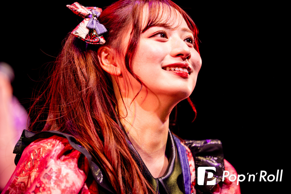 CANDY TUNE＜歌舞伎町 UP GATE↑↑2024＞Zepp Shinjuku(TOKYO)（2024年5月5日）