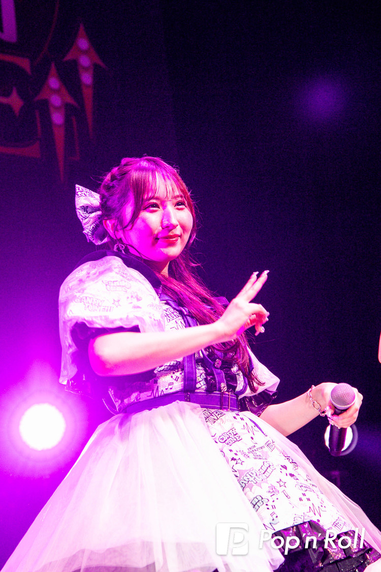 CANDY TUNE＜歌舞伎町 UP GATE↑↑2024＞Zepp Shinjuku(TOKYO)（2024年5月5日）