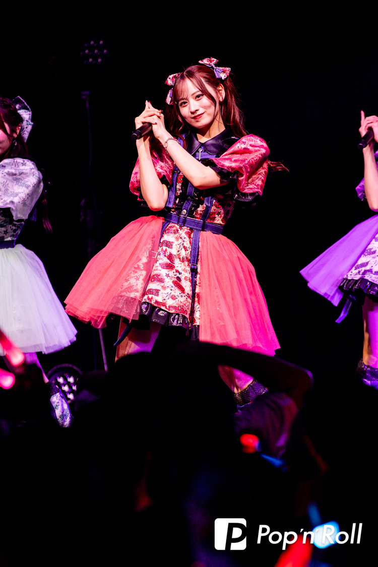 CANDY TUNE＜歌舞伎町 UP GATE↑↑2024＞Zepp Shinjuku(TOKYO)（2024年5月5日）